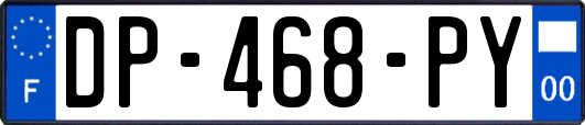 DP-468-PY