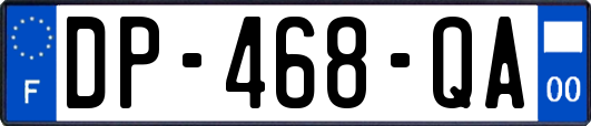 DP-468-QA