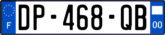DP-468-QB
