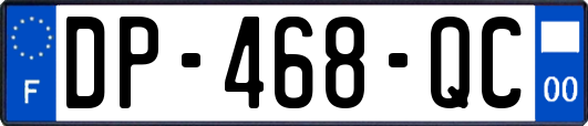 DP-468-QC