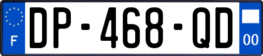 DP-468-QD
