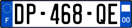 DP-468-QE