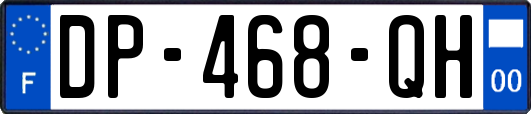 DP-468-QH