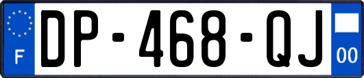 DP-468-QJ