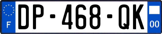 DP-468-QK