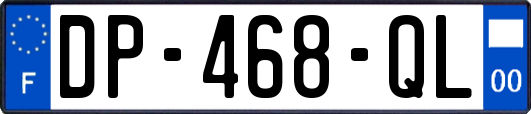 DP-468-QL