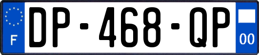 DP-468-QP