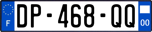 DP-468-QQ