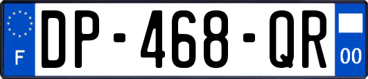 DP-468-QR