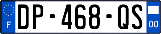 DP-468-QS