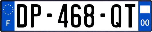 DP-468-QT