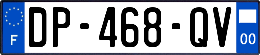 DP-468-QV