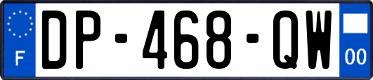 DP-468-QW