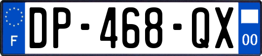 DP-468-QX