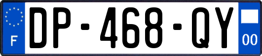 DP-468-QY