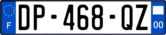 DP-468-QZ