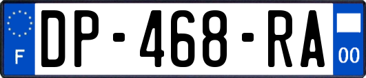 DP-468-RA