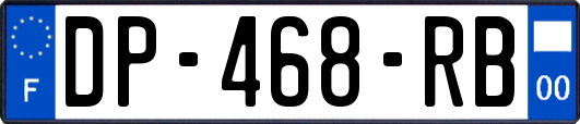 DP-468-RB
