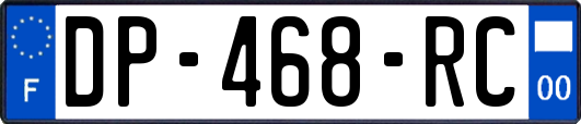 DP-468-RC