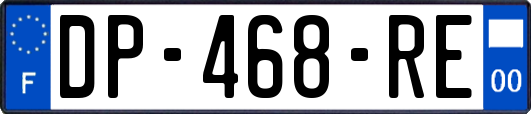 DP-468-RE