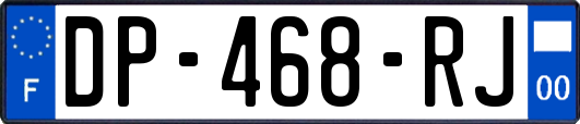 DP-468-RJ