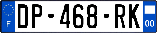 DP-468-RK