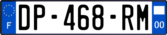 DP-468-RM
