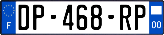 DP-468-RP