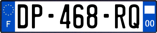 DP-468-RQ