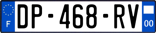 DP-468-RV