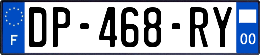 DP-468-RY