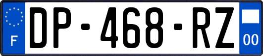 DP-468-RZ