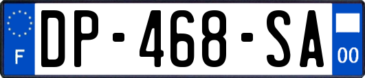 DP-468-SA