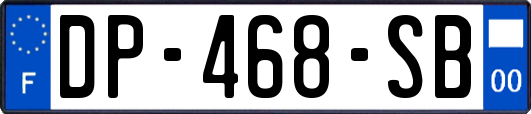 DP-468-SB