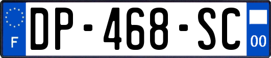 DP-468-SC
