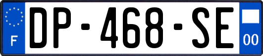 DP-468-SE