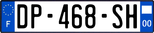 DP-468-SH