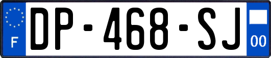 DP-468-SJ
