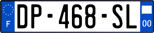 DP-468-SL