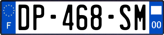 DP-468-SM