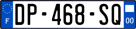 DP-468-SQ
