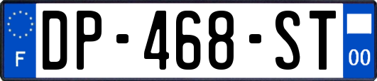 DP-468-ST