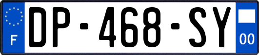 DP-468-SY