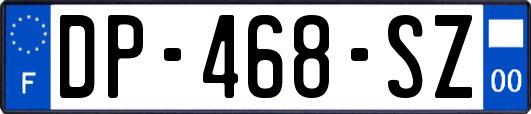 DP-468-SZ