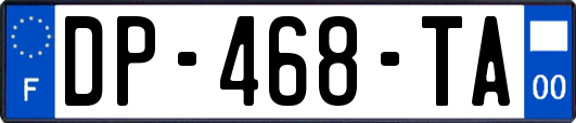 DP-468-TA