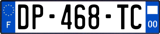 DP-468-TC