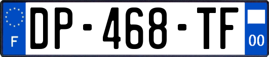 DP-468-TF