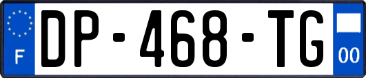 DP-468-TG