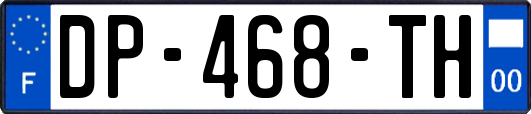 DP-468-TH