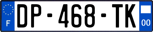 DP-468-TK
